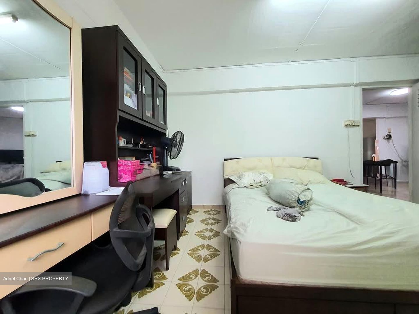 Blk 662 Zhujiao Centre (tekka Market) (Central Area), HDB 4 Rooms #560127211